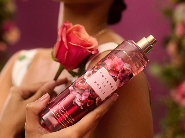 Fragrance