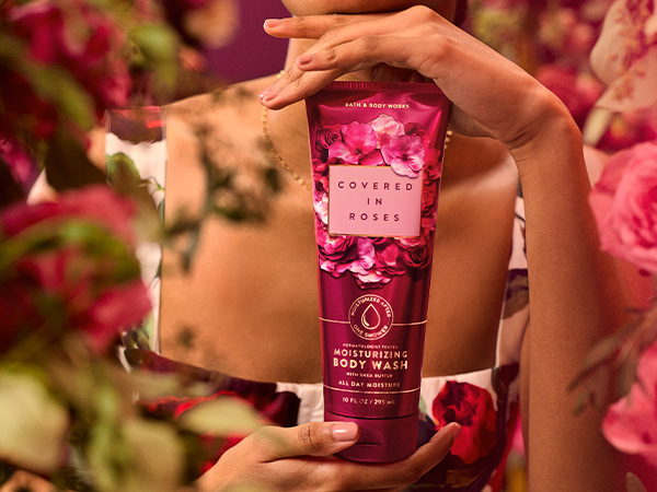 Shower Gel