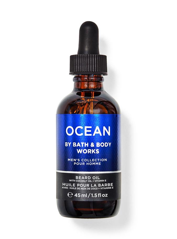 Ocean Ocean