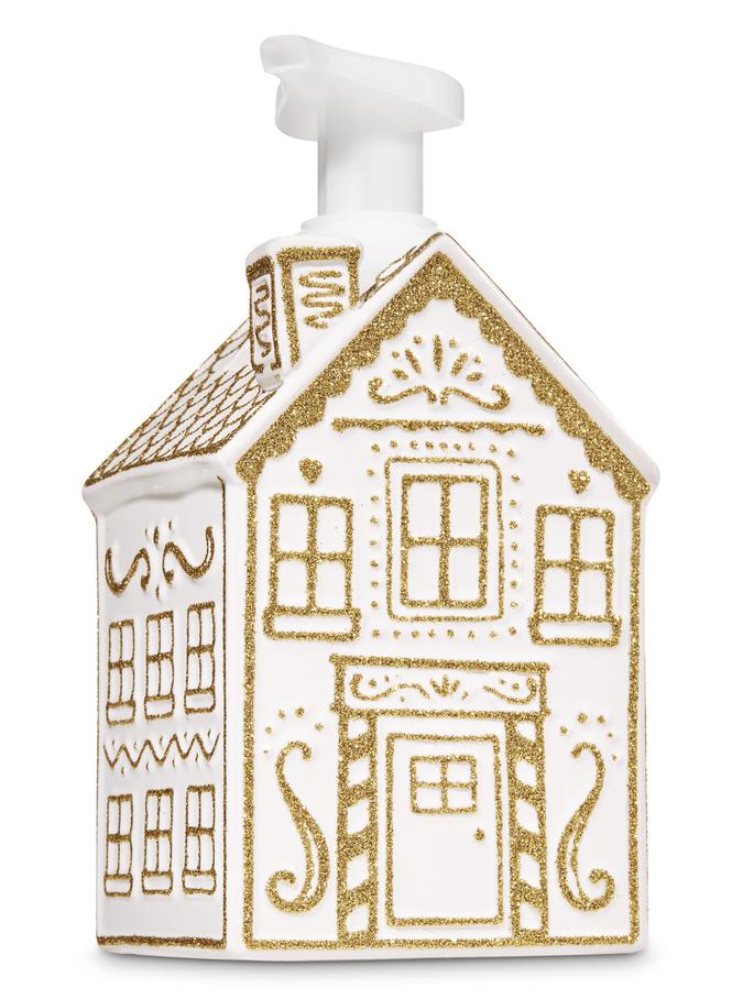 Gingerbread House  Gingerbread House 