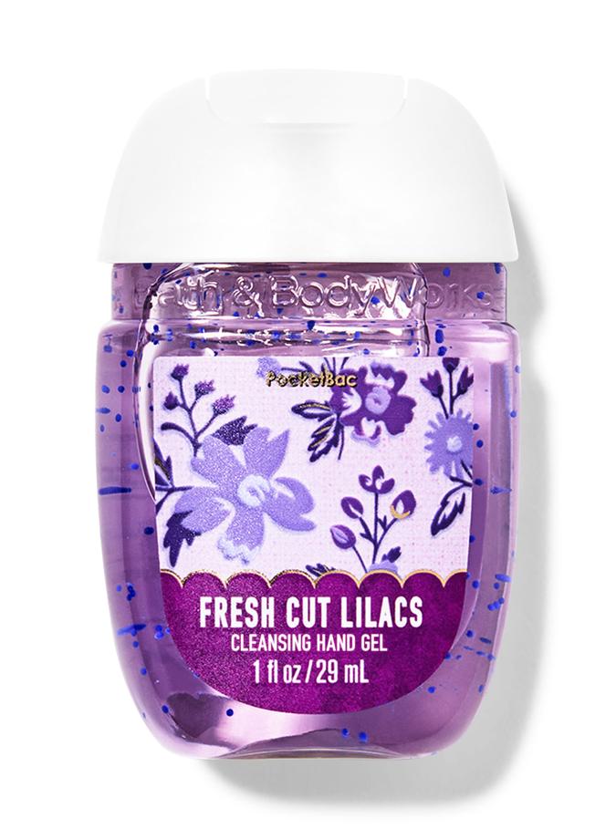 Fresh Cut Lilacs Fresh Cut Lilacs