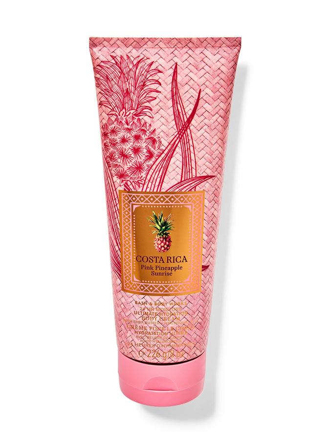 Costa Rica Pink Pineapple ... Costa Rica Pink Pineapple ...