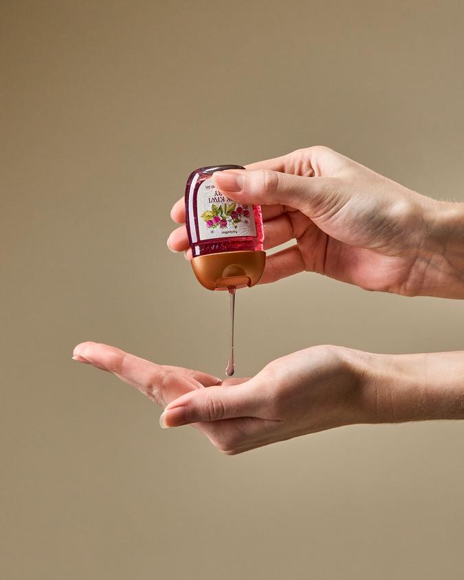 Pink Kiwi Berry image number 3