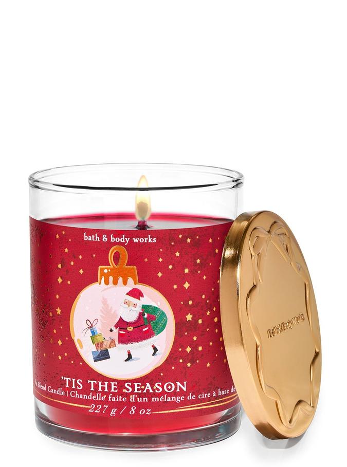 Tis The Season Tis The Season