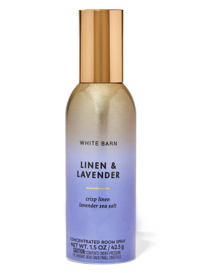 Linen & Lavender Linen & Lavender
