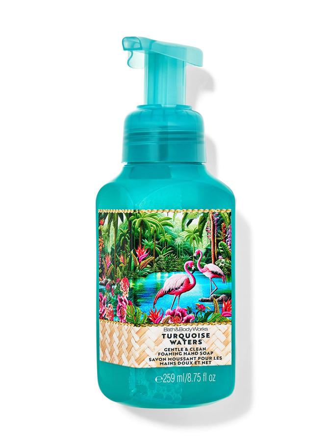 Turquoise Waters Turquoise Waters