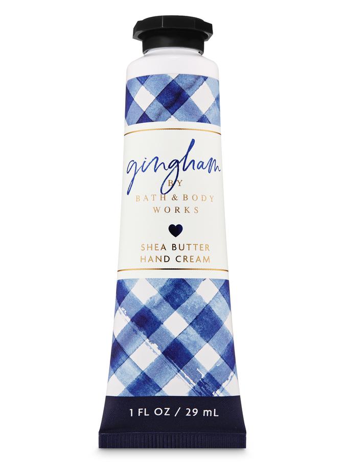 Gingham