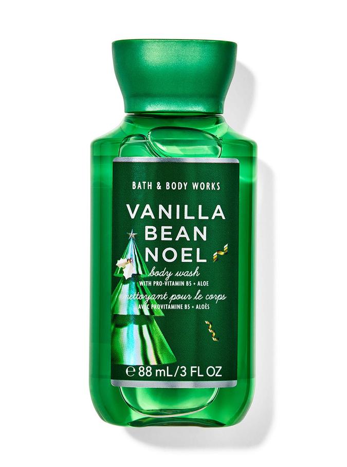 Vanilla Bean Noel Vanilla Bean Noel