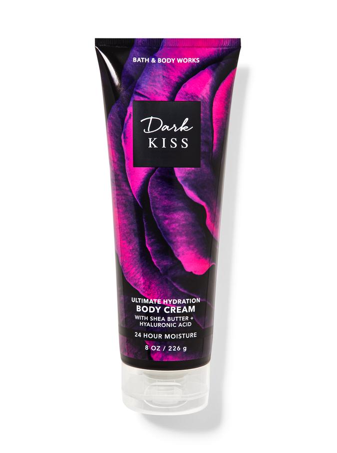 Dark Kiss Dark Kiss