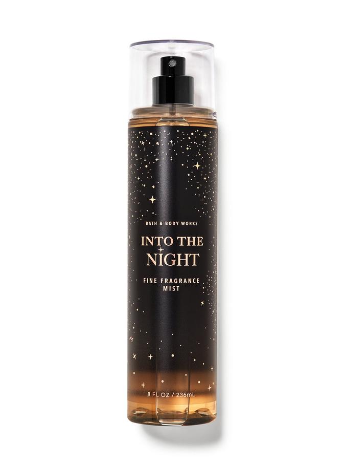 Into the Night Into the Night