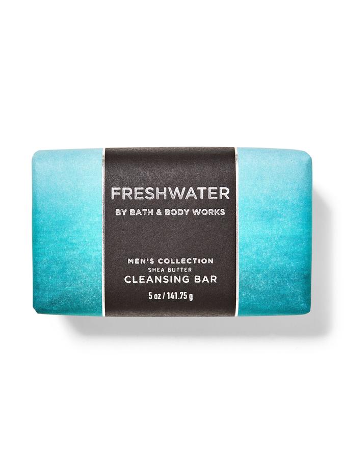 Freshwater Freshwater