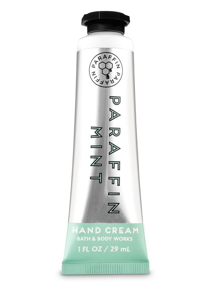 Paraffin Mint Paraffin Mint