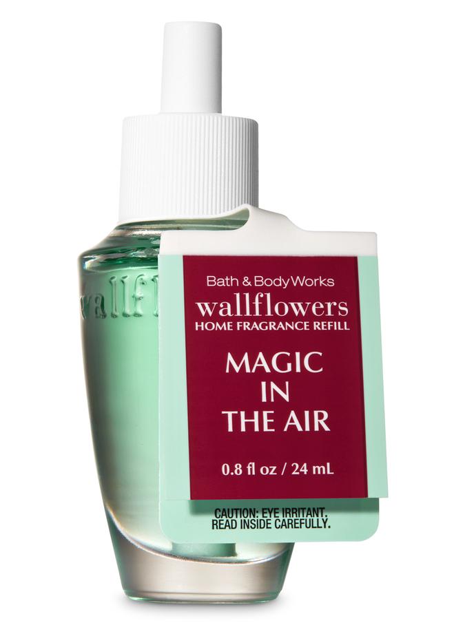 Magic in the Air Magic in the Air