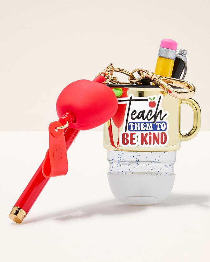 Teacher Multi Use Keychain Teacher Multi Use Keychain