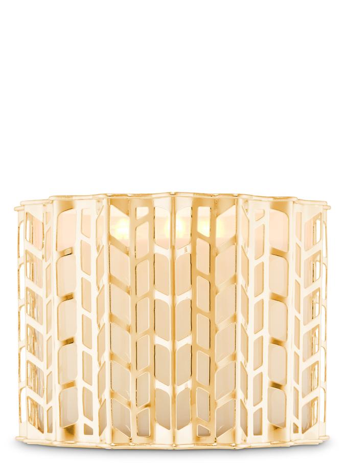 Gold Knitted Gold Knitted