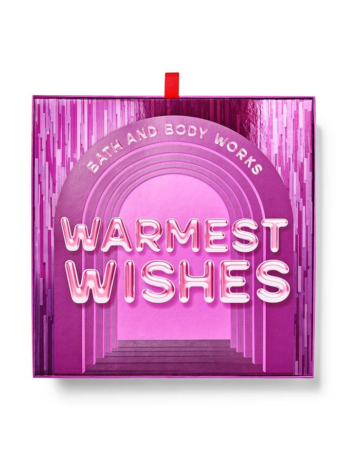 A Thousand Wishes