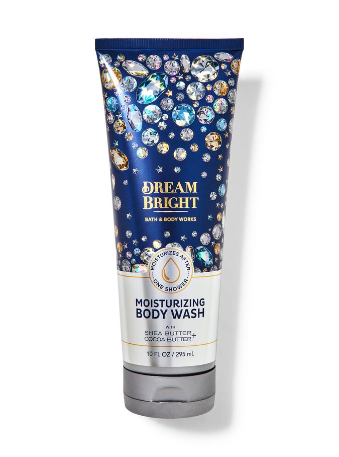 Dream Bright Dream Bright