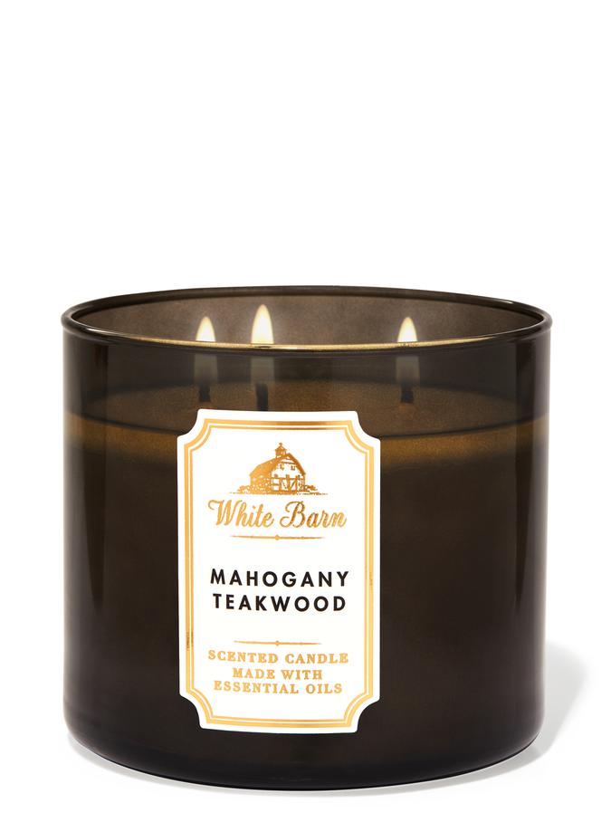 Mahogany Teakwood Mahogany Teakwood