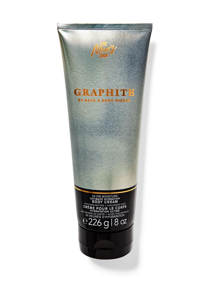 Graphite Graphite