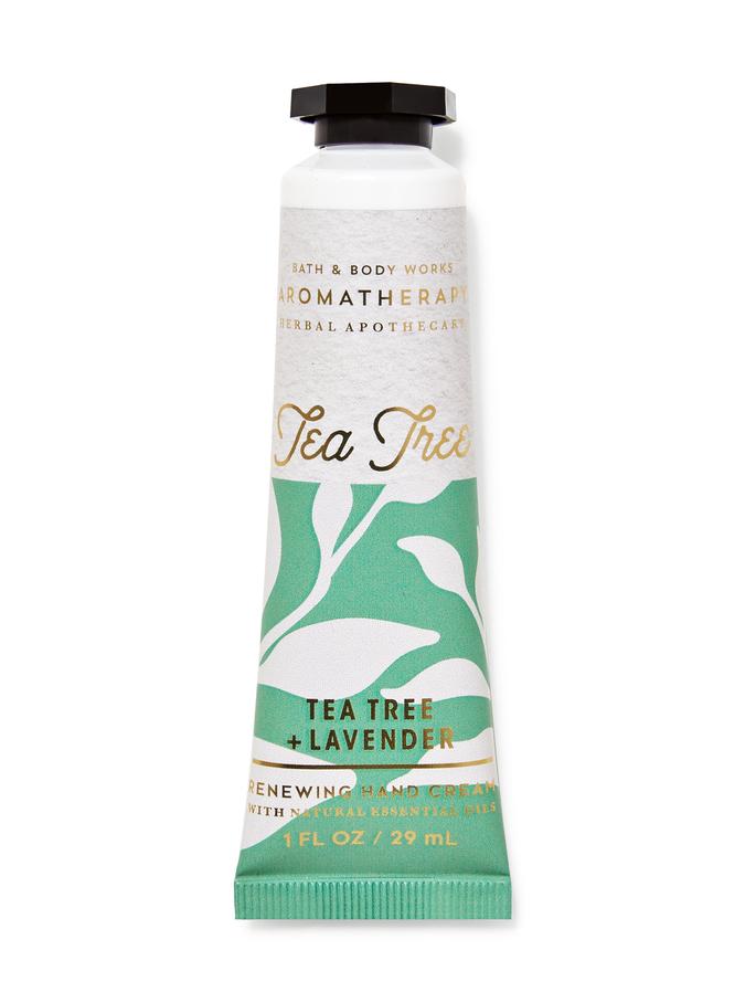 Tea Tree Lavender Tea Tree Lavender