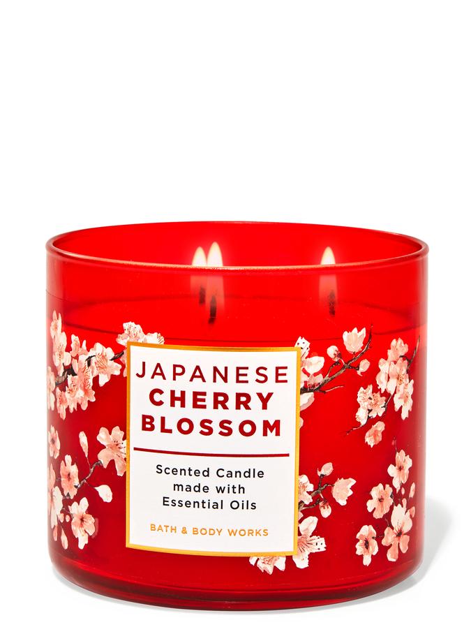 Japanese Cherry Blossom Japanese Cherry Blossom