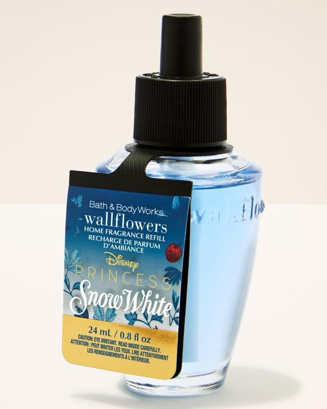 Snow White Snow White