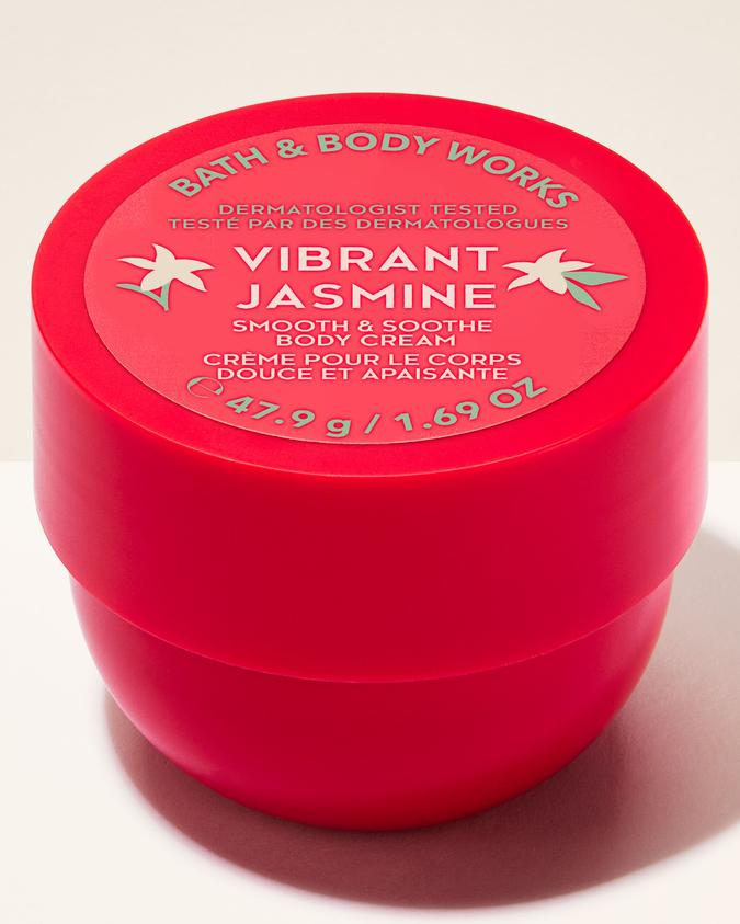 Vibrant Jasmine Vibrant Jasmine