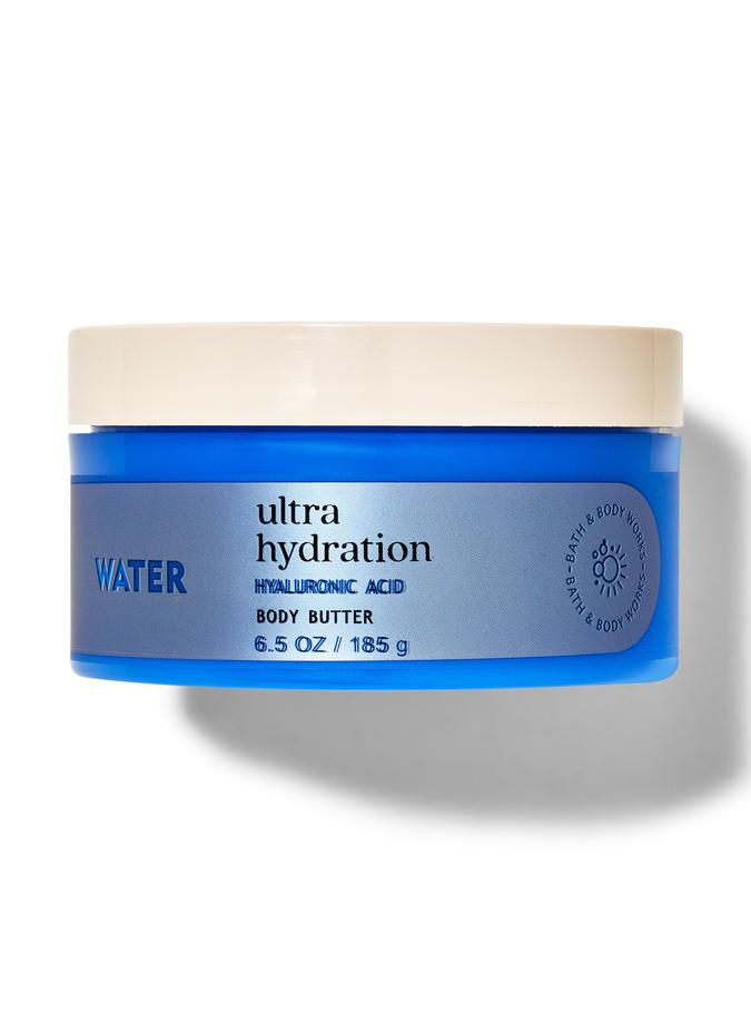 Water Ultra Hydration ... Water Ultra Hydration ...