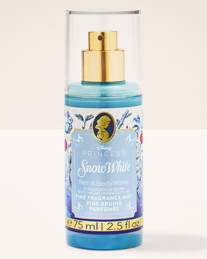 Snow White Snow White