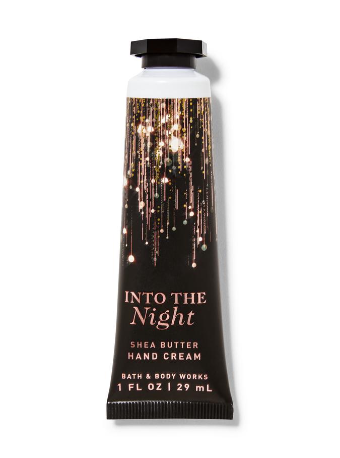 Into the Night Into the Night