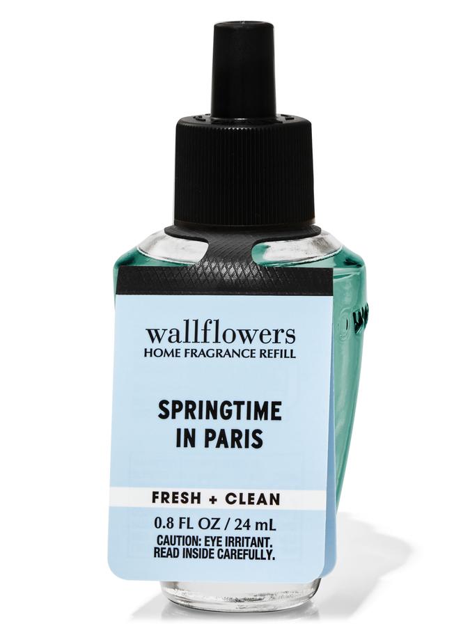 Springtime In Paris Springtime In Paris