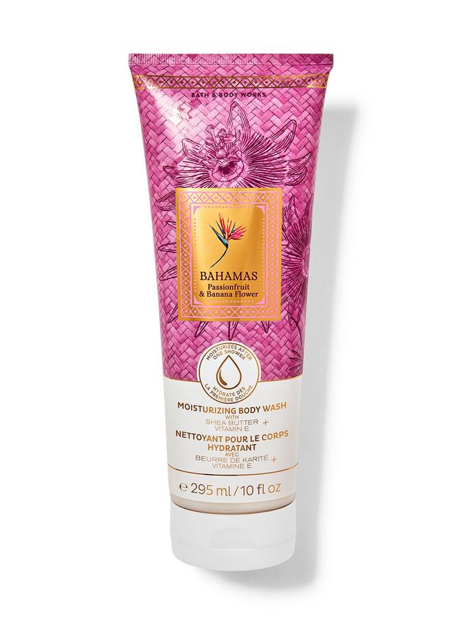 Bahamas Passionfruit ..... Bahamas Passionfruit .....