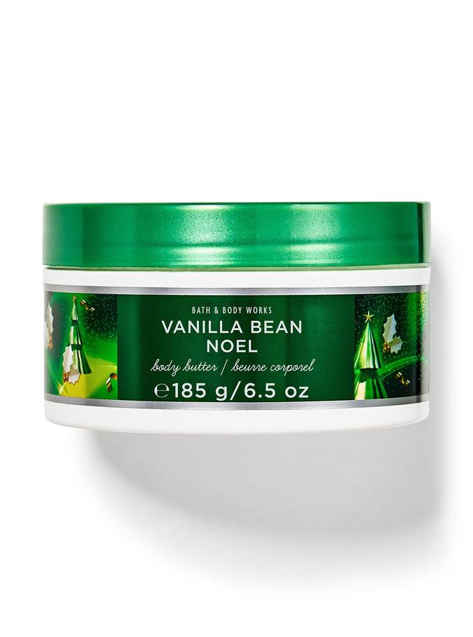 Vanilla Bean Noel