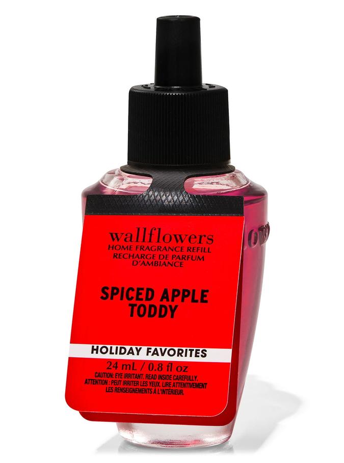 Spiced Apple Toddy Spiced Apple Toddy
