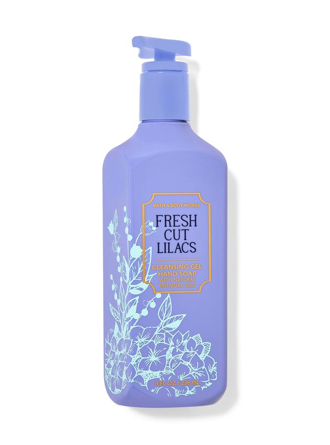 Fresh Cut Lilacs Fresh Cut Lilacs