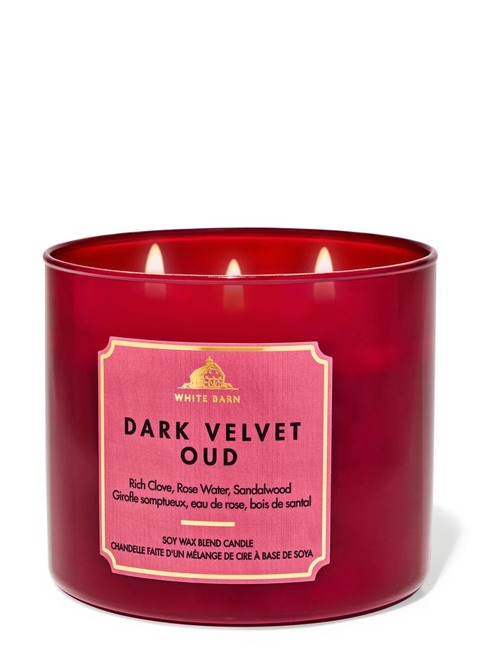 Velvet Oud Velvet Oud