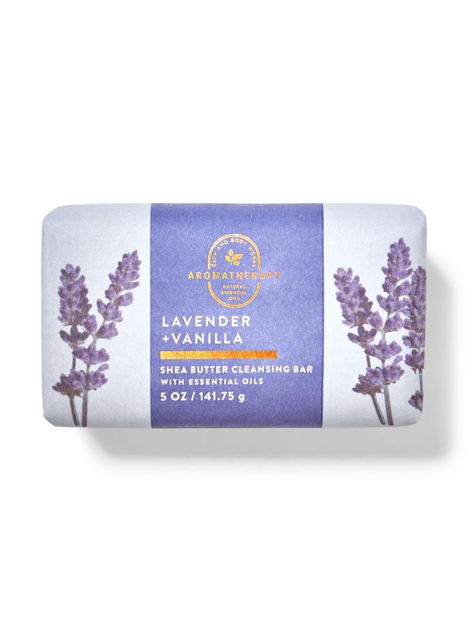 Lavender Vanilla Lavender Vanilla