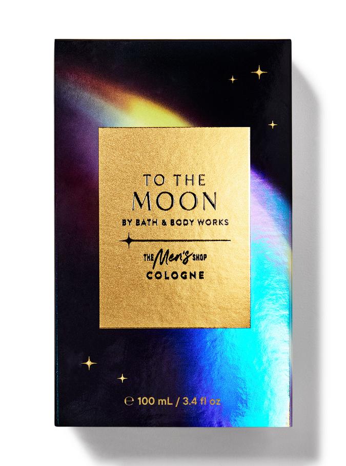 To The Moon