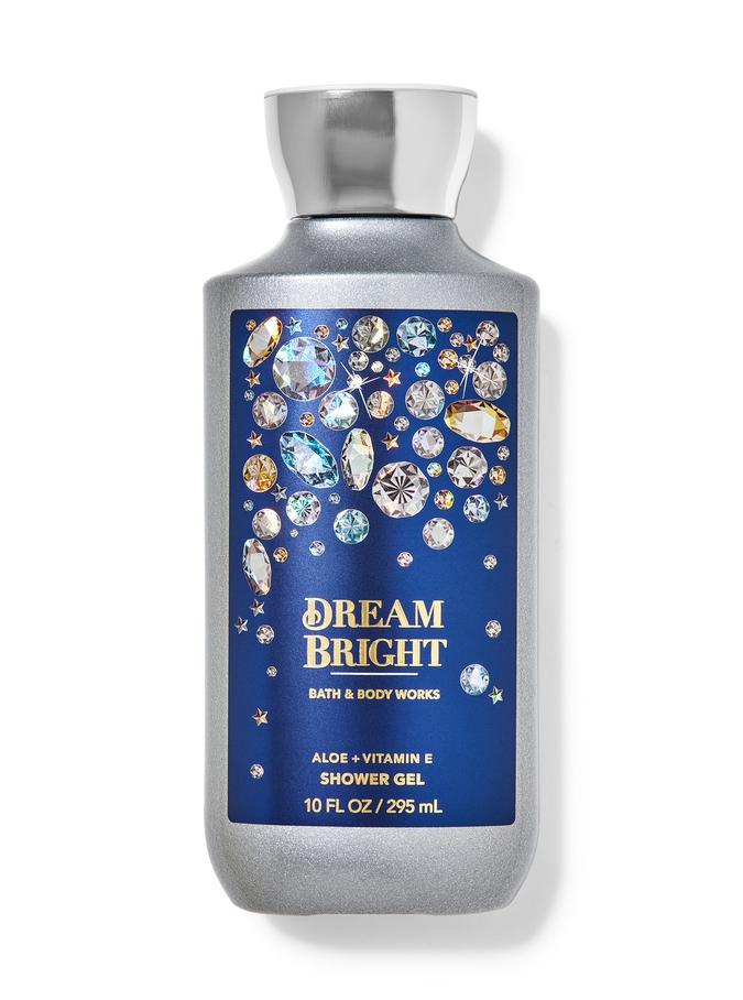 Dream Bright Dream Bright
