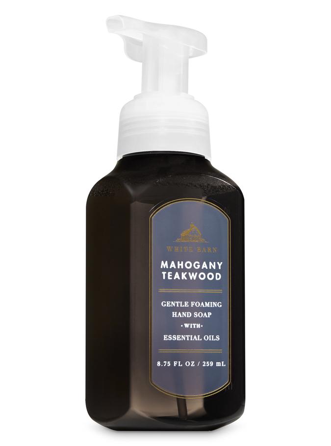Mahogany Teakwood Mahogany Teakwood