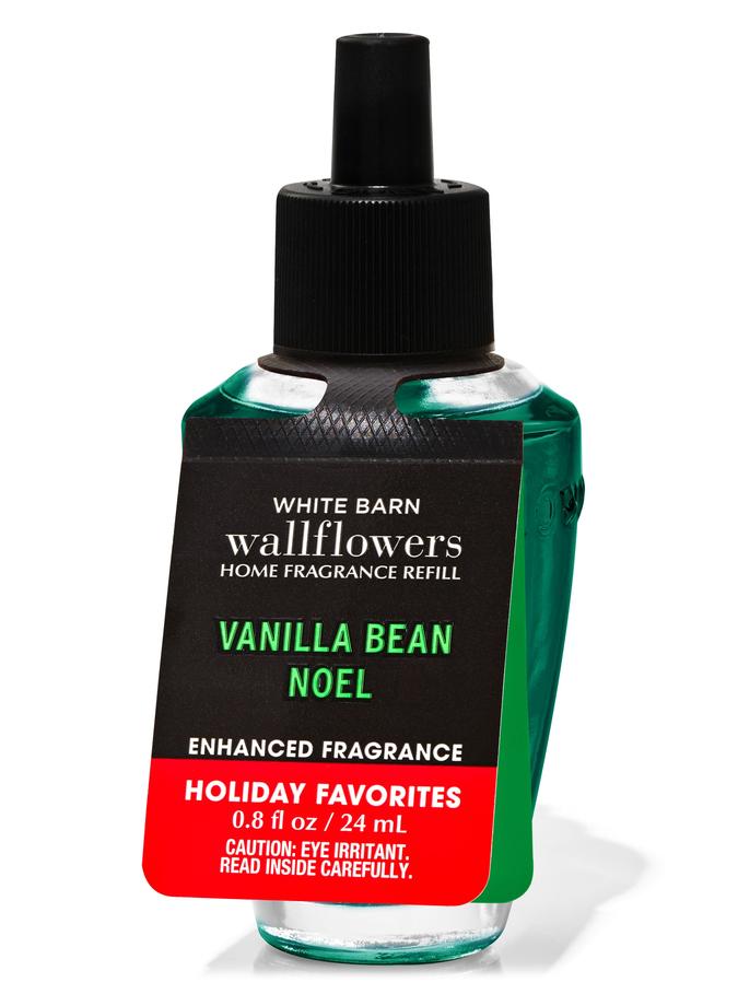 Vanilla Bean Noel Vanilla Bean Noel