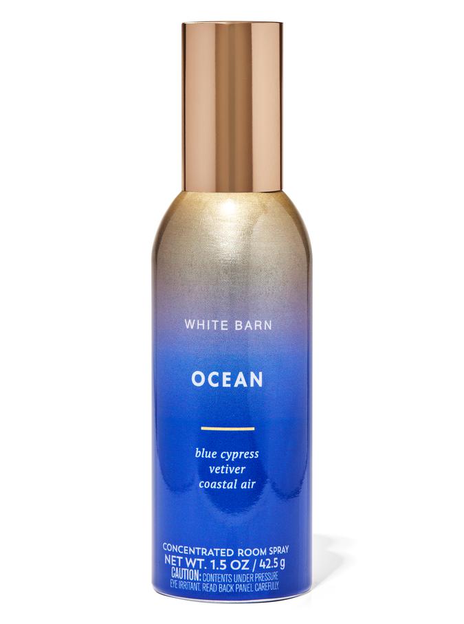 OCEAN OCEAN