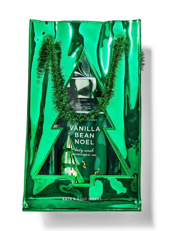 Vanilla Bean Noel