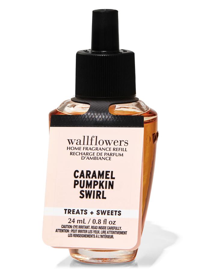 Caramel Pumpkin Swirl Caramel Pumpkin Swirl