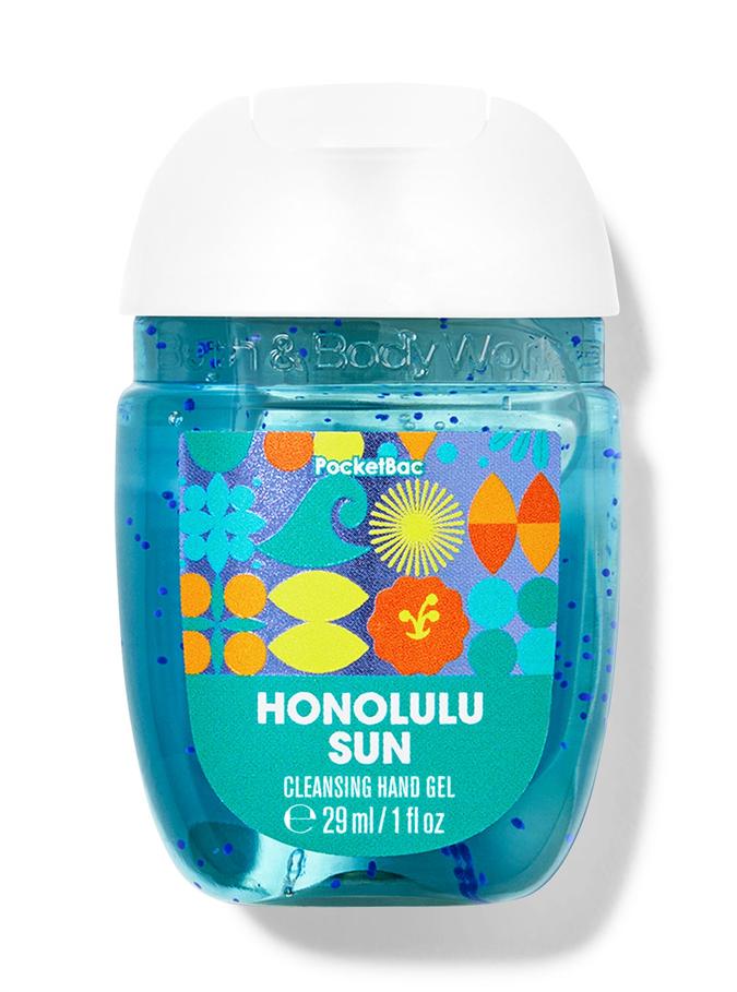 Honolulu Sun Honolulu Sun