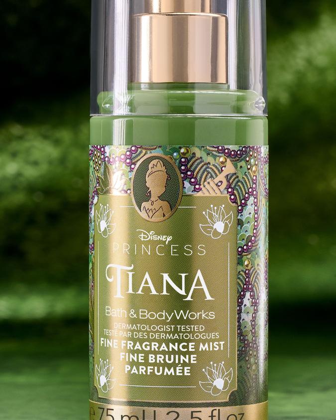 Tiana