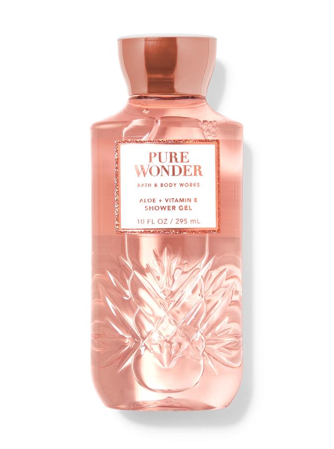 Pure Wonder Pure Wonder