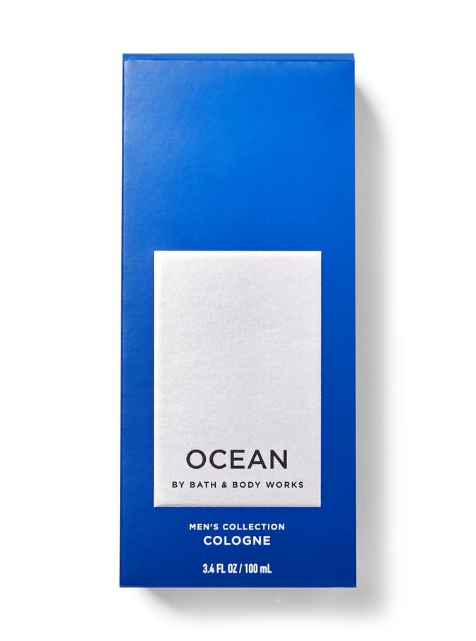 Ocean