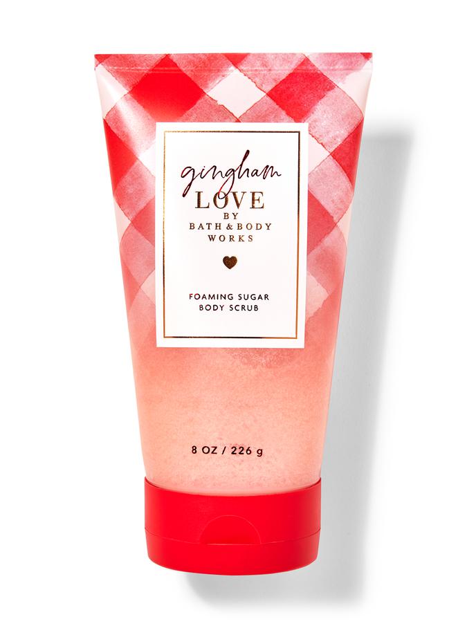 Gingham Love Gingham Love