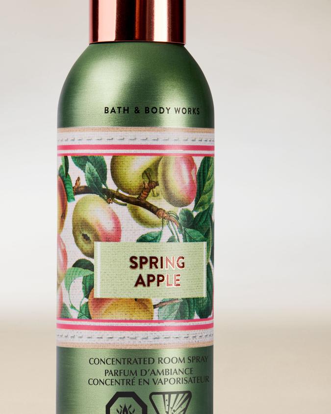 Spring Apple